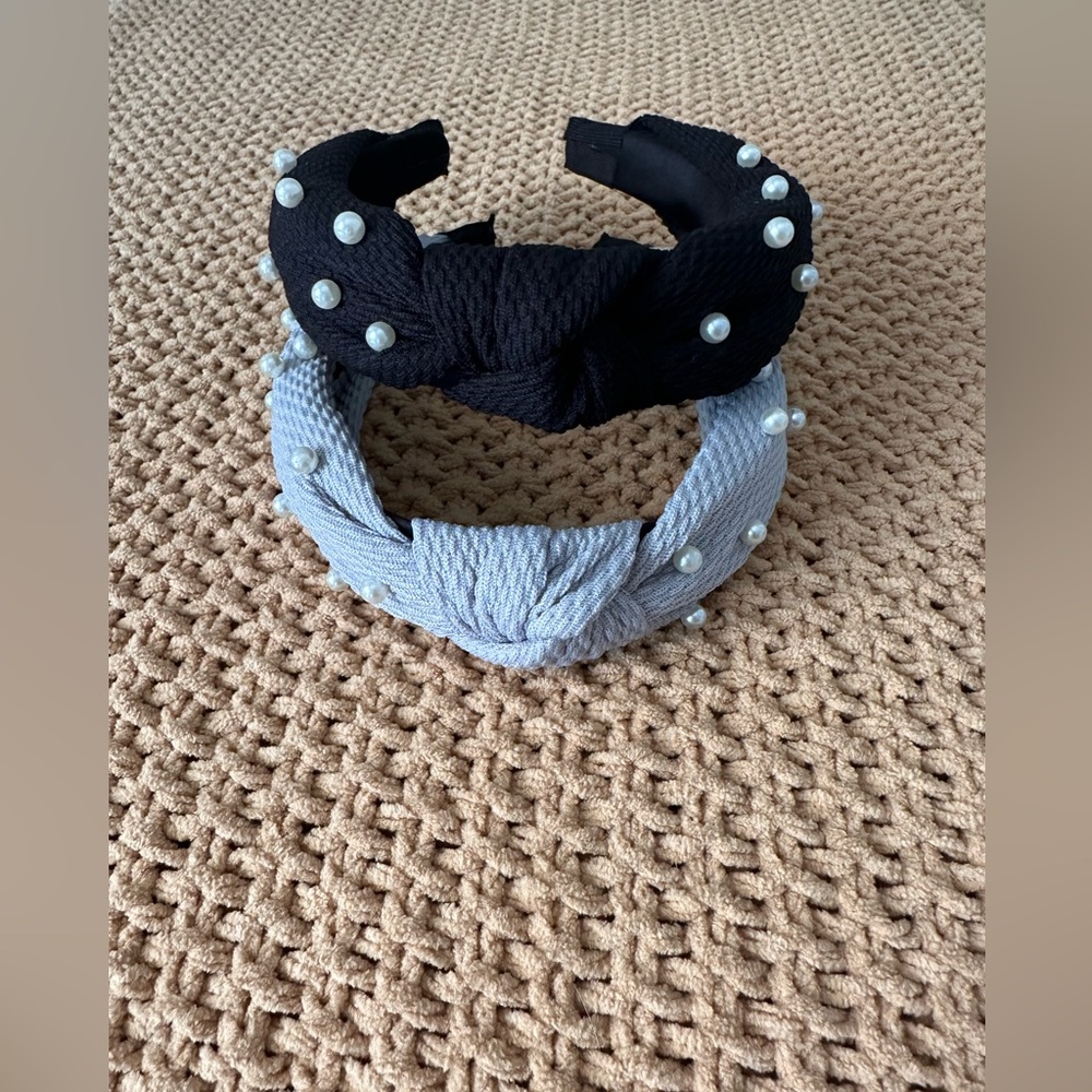 Hair Hoop